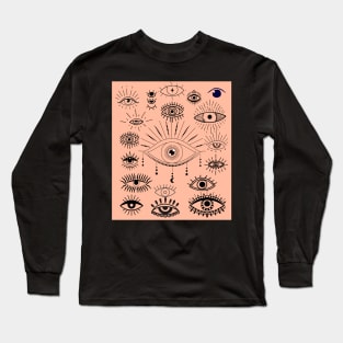 Awaken Long Sleeve T-Shirt